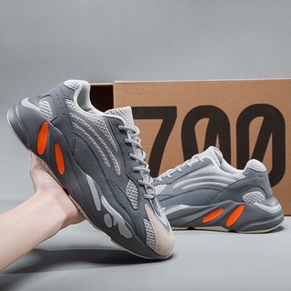 Men on sale yeezy 700