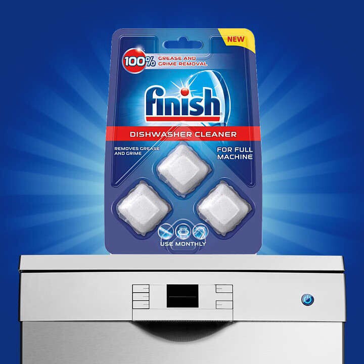 Fairy Platinum Plus 40 Washing Dishwasher Detergent Capsule/Tablet: Buy  Online at Best Price in Egypt - Souq is now