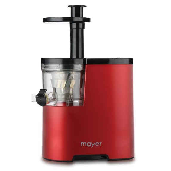 Mayer Slow Juicer MMSJ130 Shopee Singapore