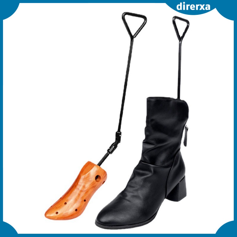 [DIRE] Shoe Tree Stretcher Keeper Widener for Shoes Stretchers Men