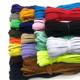 Colorful Elastic Rope/ Elastic Thread - China Latex Thread and Elastic  Thread price