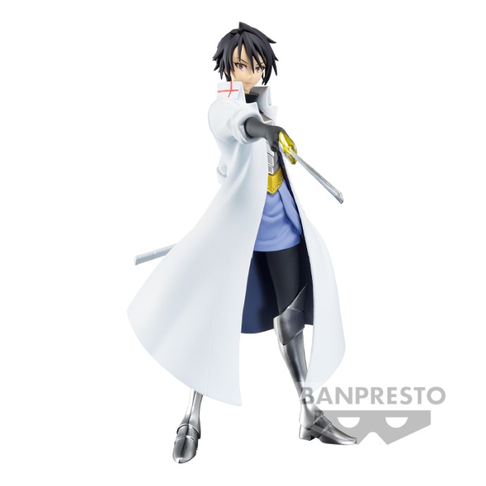 Buy Banpresto That Time I Got Reincarnated as a Slime – Hinata Sakaguchi Otherworlder Figure Vol.13B – Licensed PVC Anime Collectible (17 cm) Online at Low Prices in India