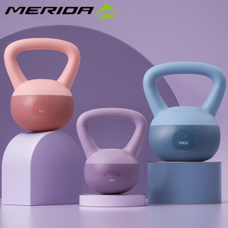 Women's kettlebell online set