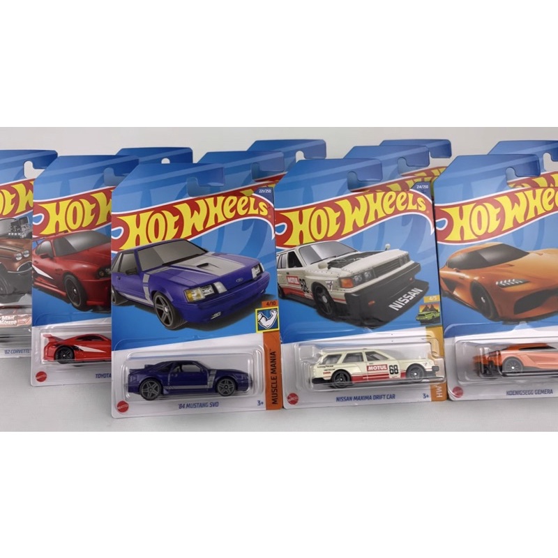 Hot wheels 2019 cheap m case