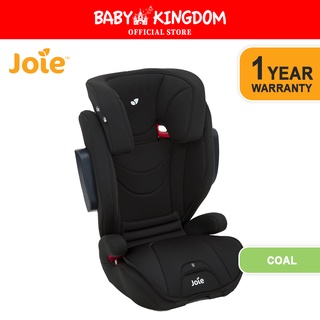 I-Spin Multiway R129 360 Convertible Car Seat (0-7y)