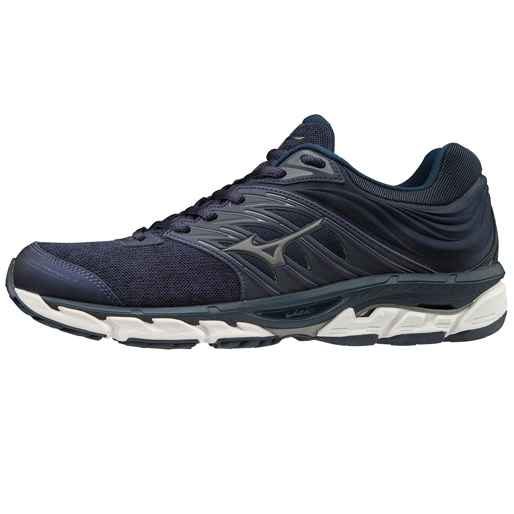 Paradox 5 shop mizuno