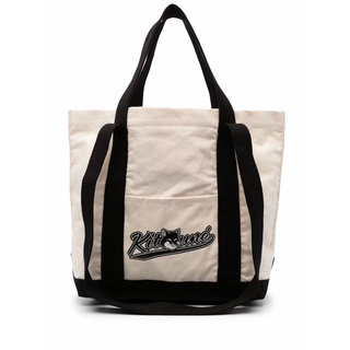 Fox on sale tote bag