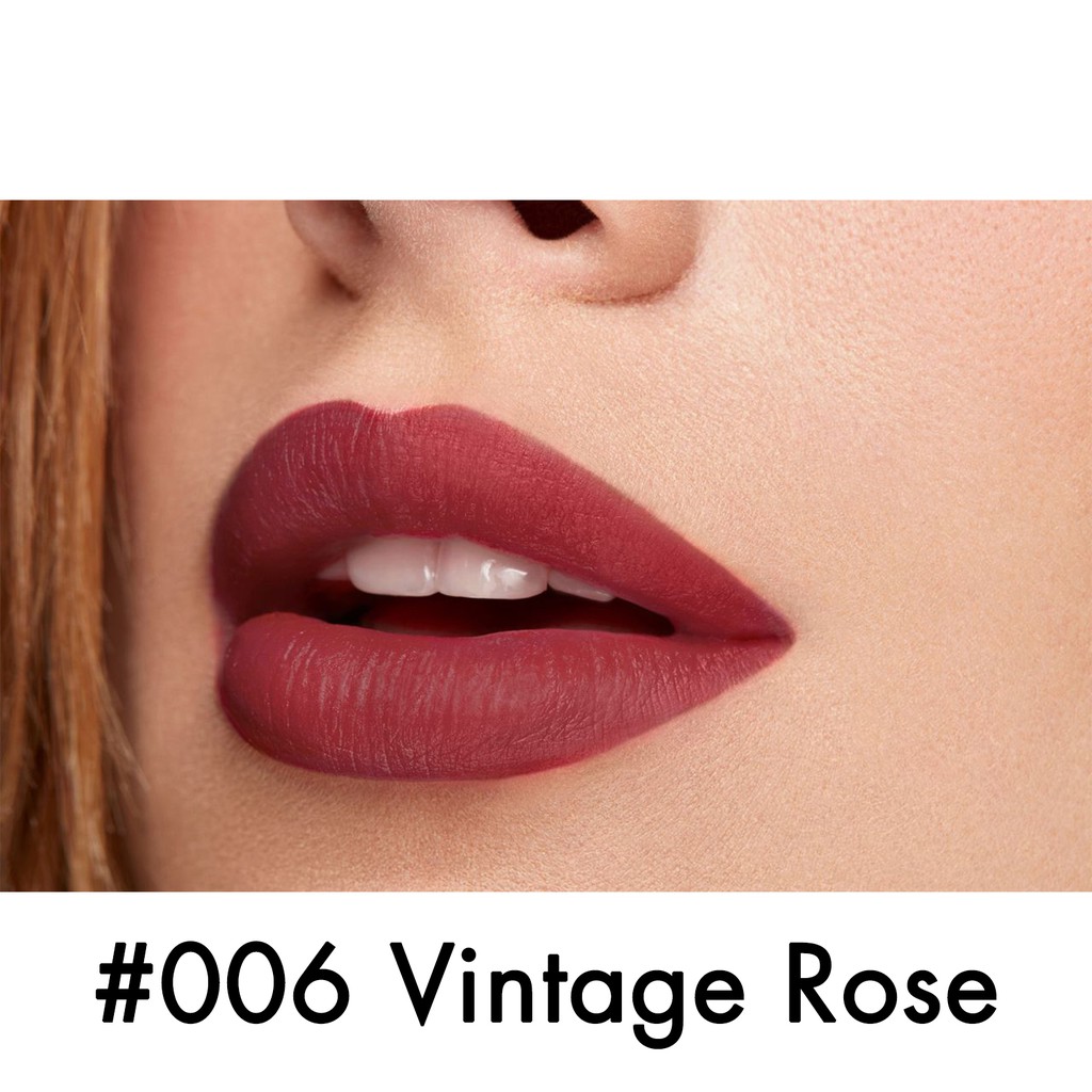 Pupa I'M Matt Lip Fluid 073 Vintage Pink – Mattierender Lippenstift Mit Flüssigformel