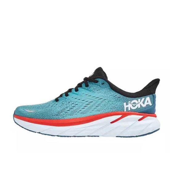 Mens hoka clifton on sale 6