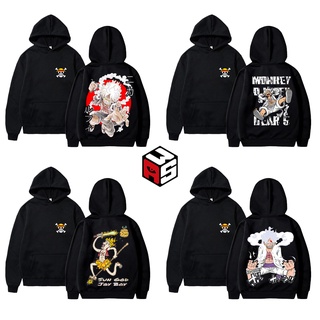 OFFICIAL One Piece Hoodies 【 Update febrero 2024】