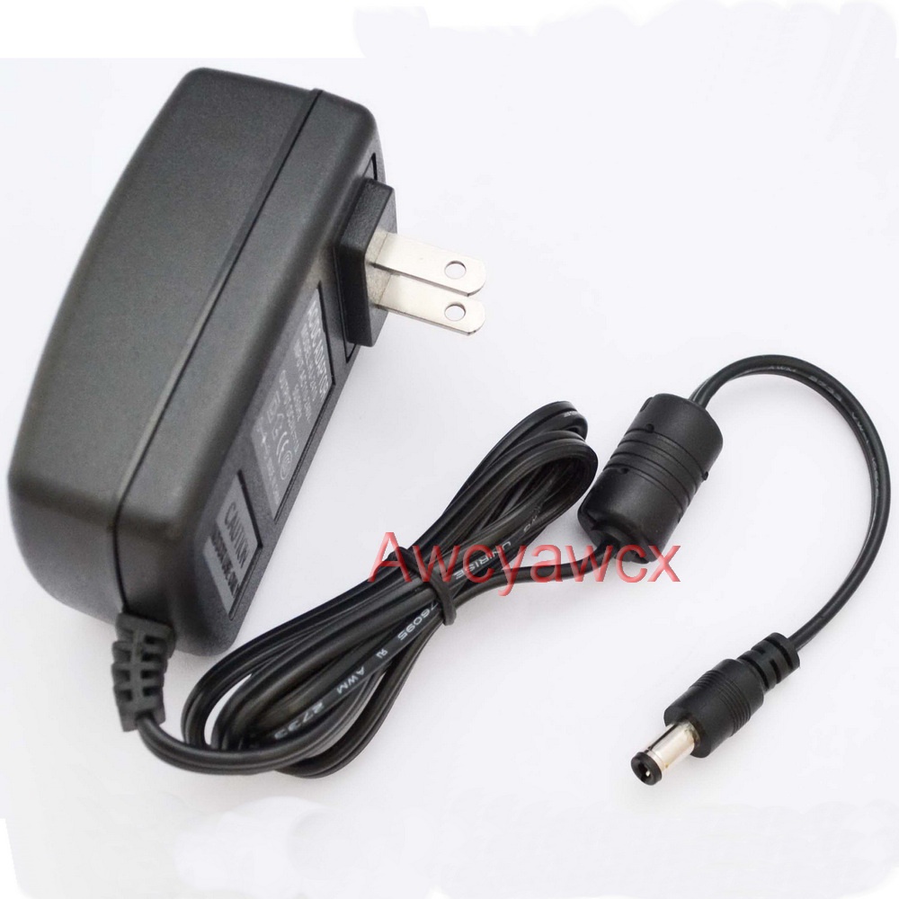 AC power Adapter DC 17V 20V 1A 1000mA Charger supply for Bose