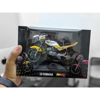 Yamaha deals rxz diecast