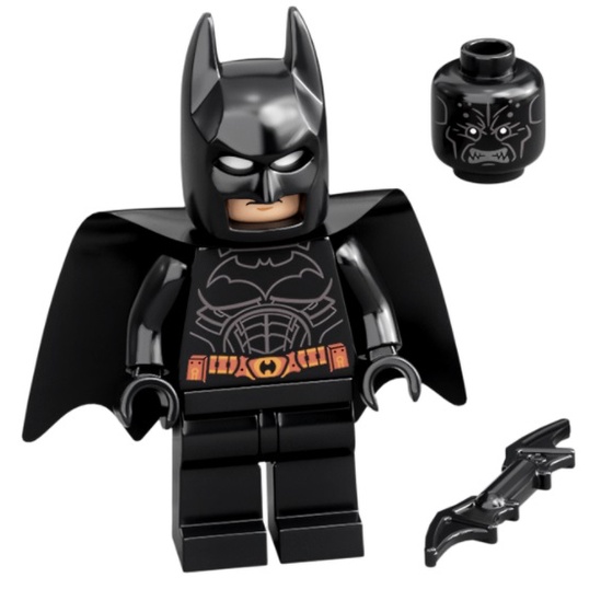 Lego batman zombie discount