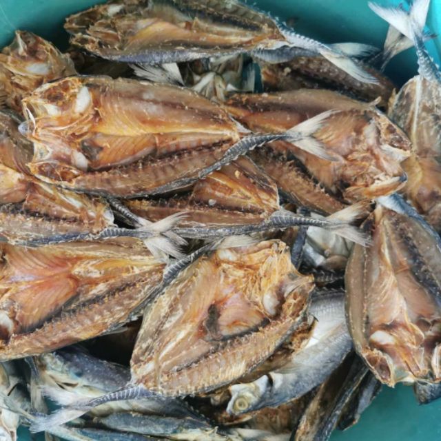 dried salted fish - Food Staples Prices and Deals - Food & Beverages ...