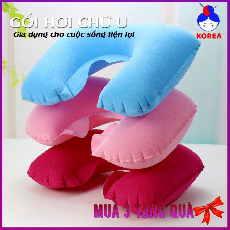 Ushaped Steam Pillows For Travel Neck, Office Nap Pillows, Planes, Cars, Shoulder And Nape