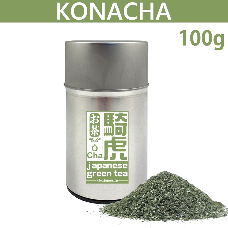 Kyoto Green Tea SINOYA KONACHA 100g Made in Japan Shopee Singapore