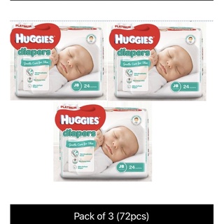 Huggies platinum hot sale jb