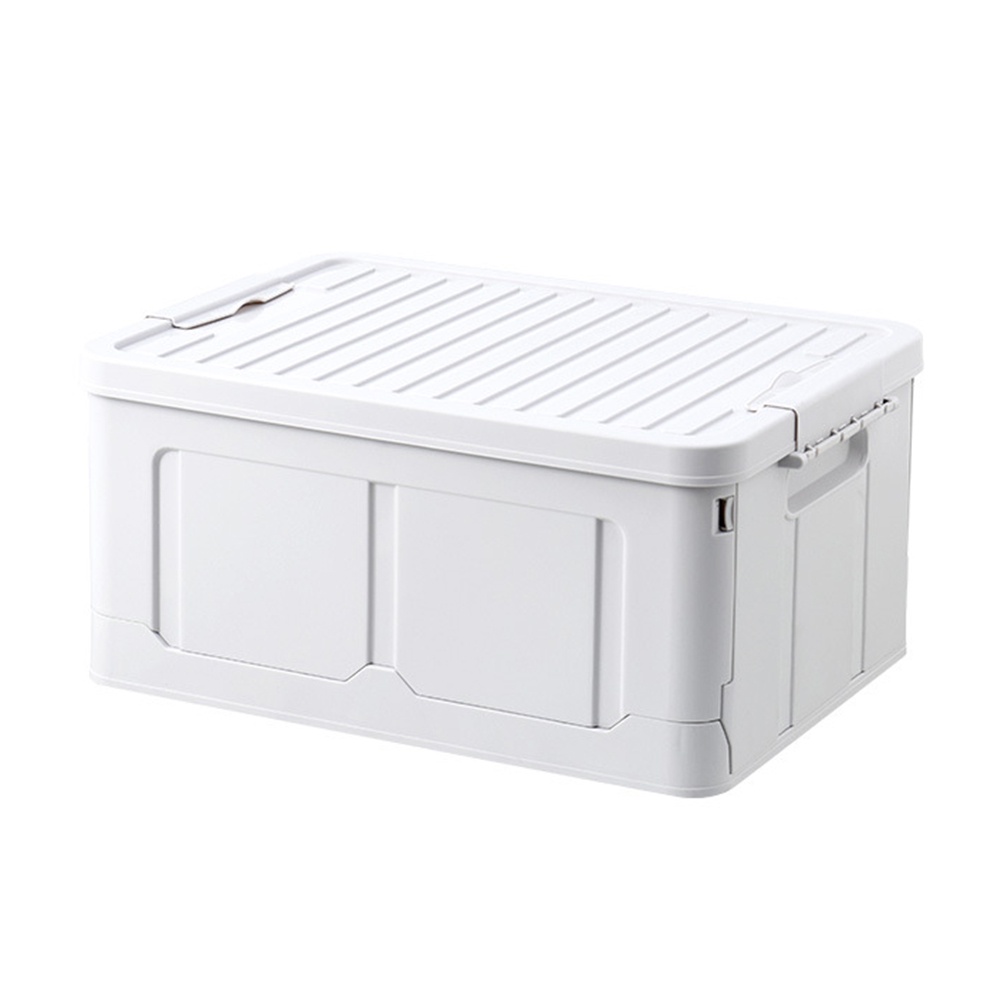 (JIJI.SG) FOLKE Collapsible Storage Box / Container / Basket