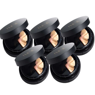 LeadCycle]NNE Grinding Foundation-Concealer/3D skin tone adjustment/Needle  Beauty Foundation-21g | Shopee Singapore