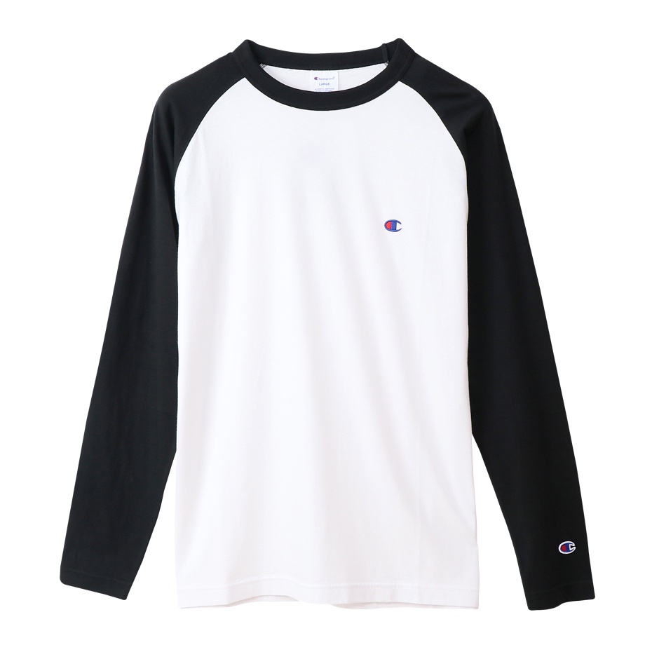 Champion raglan cheap