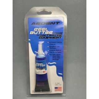 Ardent Reel Grease Oil Maintenace Products 1pc