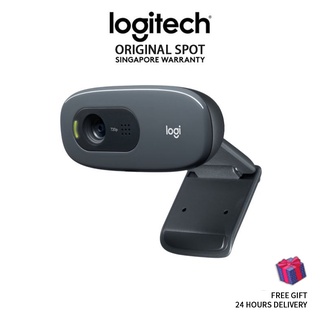 logitech webcam - and - 2023 | Shopee Singapore