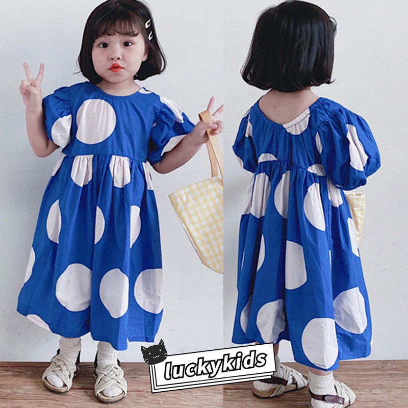 Cute baby dress deals for girl