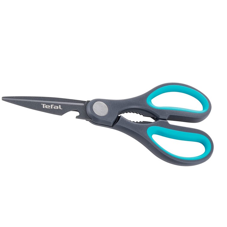 Tefal Fresh Kitchen 3-in-1 Scissors K12241 | Shopee Singapore