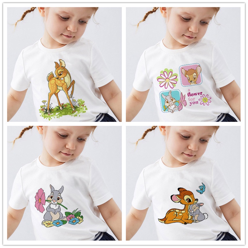 bambi tee shirts