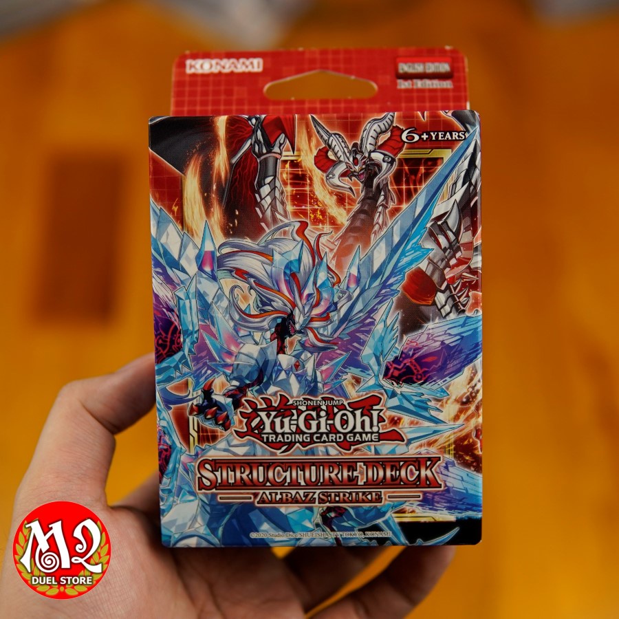 yugioh cyberse deck profile Amazon.com: Konami KON547359 Cyberse Link Structure Deck Card,  Multicoloured : Toys & Games main image 1