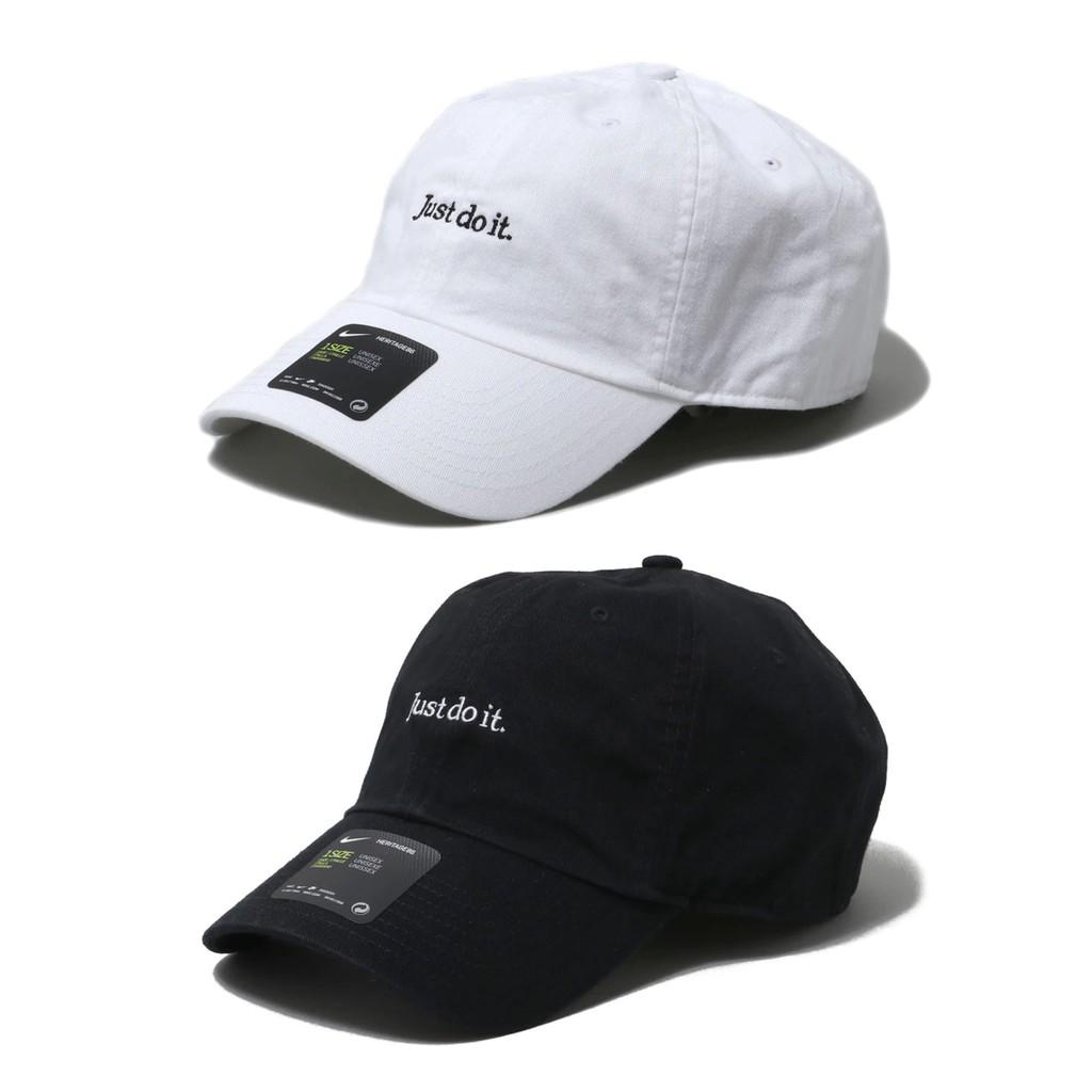 Nike Just Do It Heritage 86 Cap