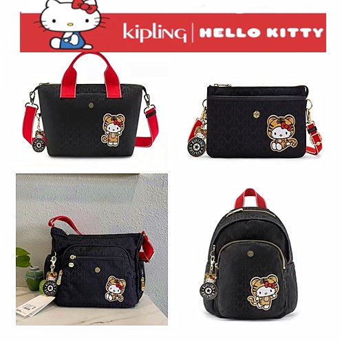 Kipling Hello buy Kitty