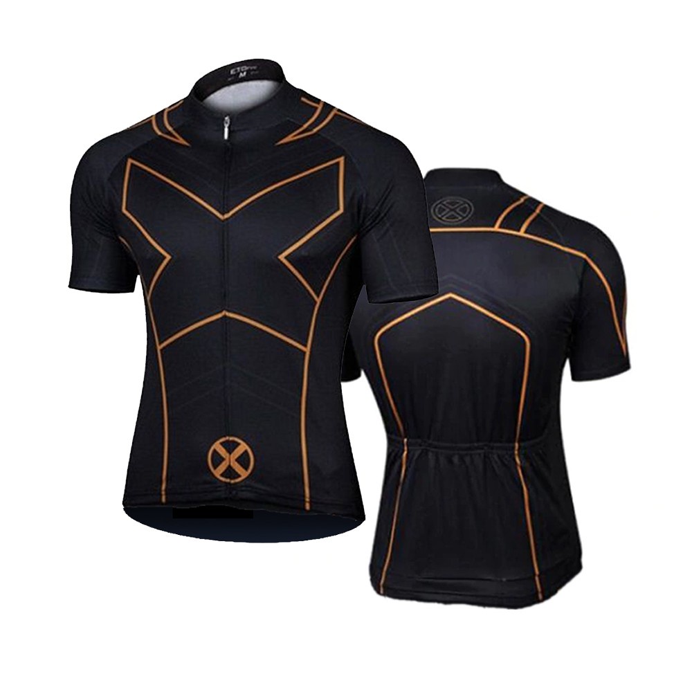 Avengers cycling jersey clearance