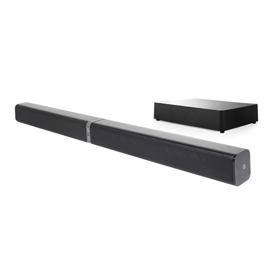 Bauhn store 2.1 soundbar