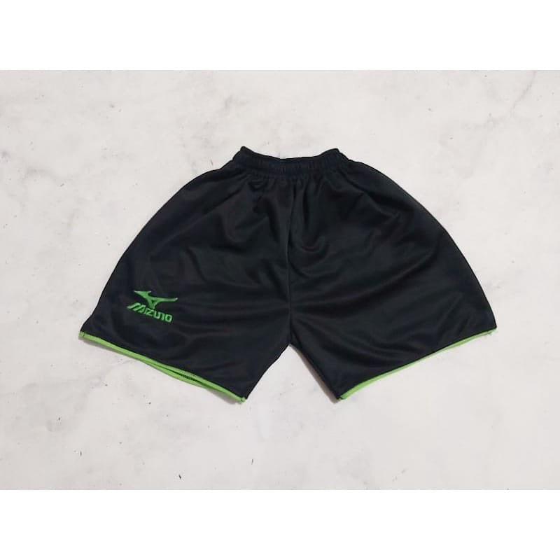 (8pcs=1kg) Celana polos voli mizuno buat remaja - Gambar 4