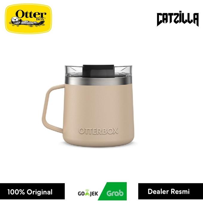 Otterbox Elevation Tumbler Cup 14 Mug Tumbler Color Frappe Shopee