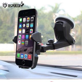 Car Phone Holder 360° Windshield Car Dashboard Mobile for Citroen