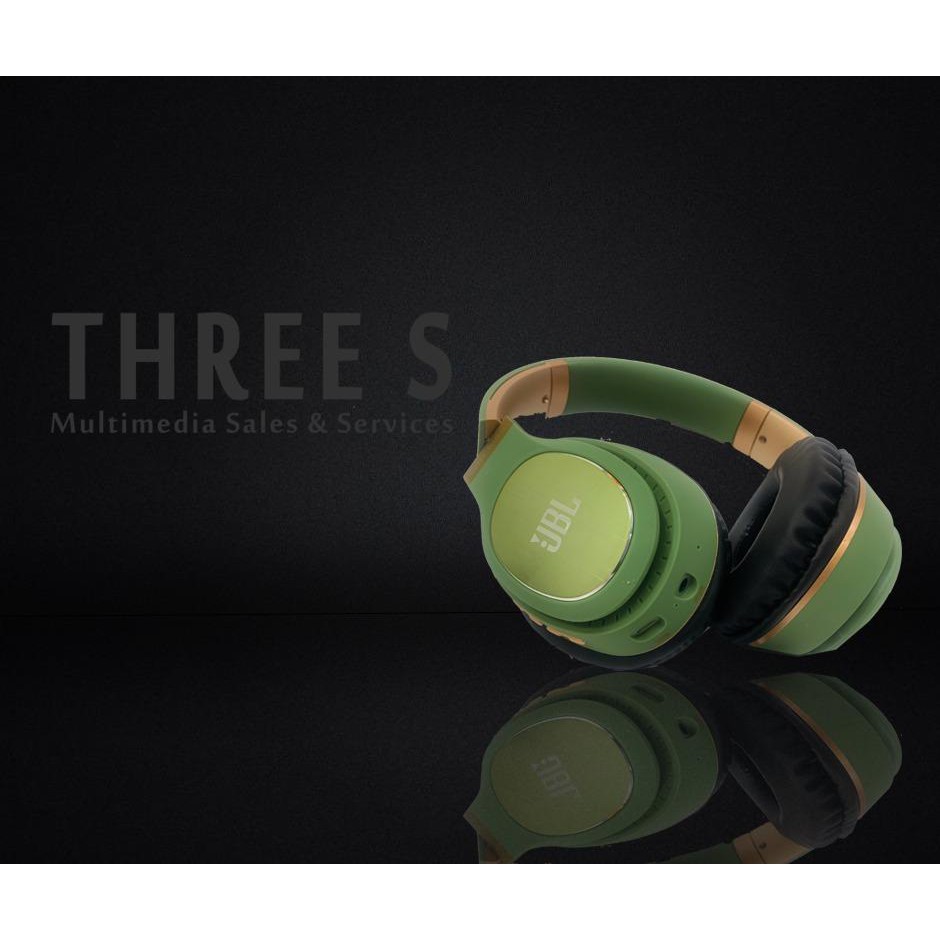 JBL STEREO HEADPHONE MDR-850 EXTRA BASS Shopee Singapore