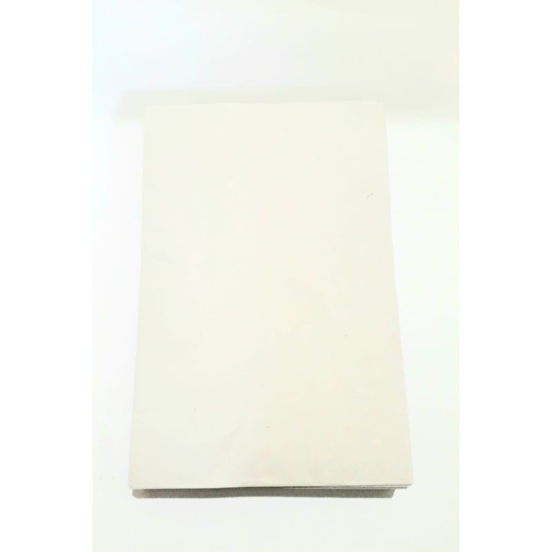 Plain A4 500 Sheets Frosted Paper | Shopee Singapore