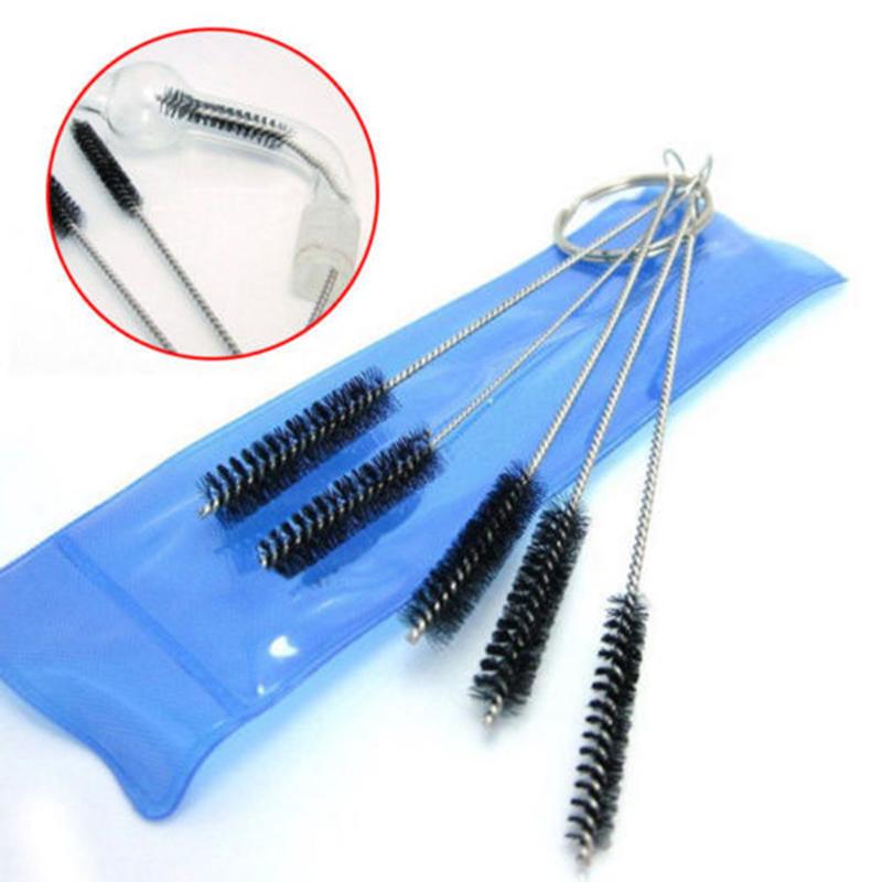 1pcs Washing machine cleaning brush Pipe cleaning brush Extra Long Flexible  Cleaning DryerVent Refrigerator Coils Brush Household Cleaning Tools 