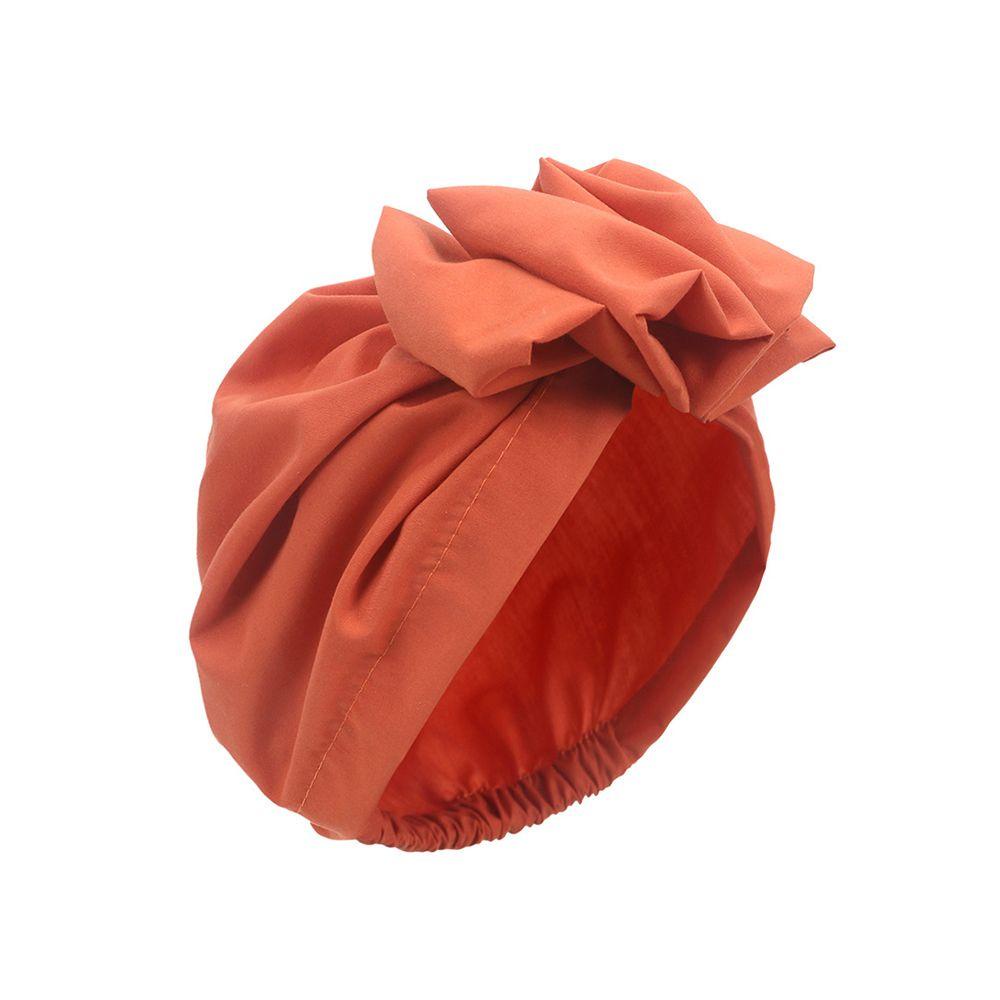 Jenanral India Muslim Women Hijab Hat Cancer Chemo Cap Braid Beads Turban Headscarf Islamic Head Wrap Lady Beanie Bonnet Hair Loss Cover I.280942101 - View #3