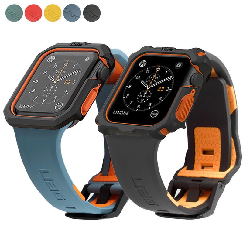 Uag case discount for apple watch