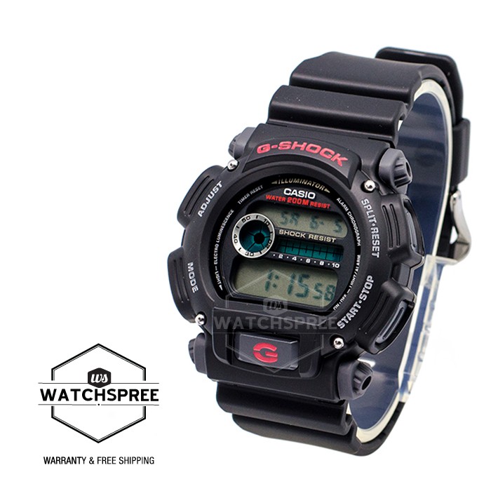 G shock dw9052 on sale price