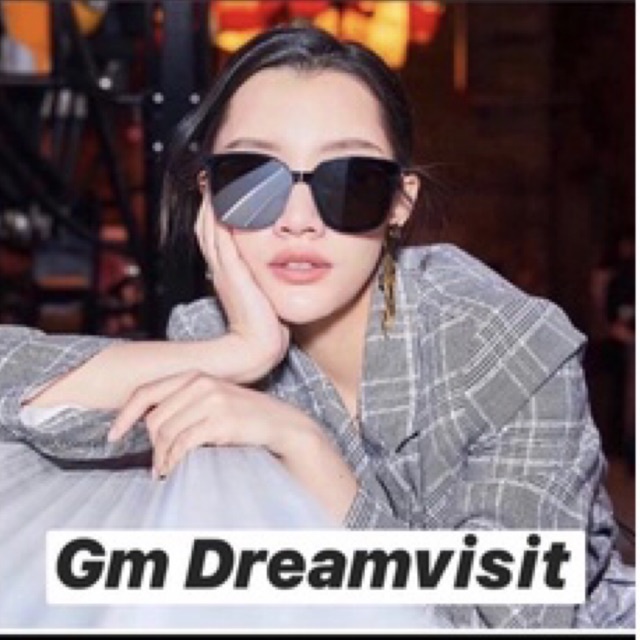 Gentle monster hot sale dream visit sunglasses