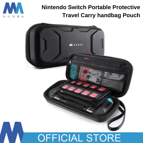 Mumba carrying case discount