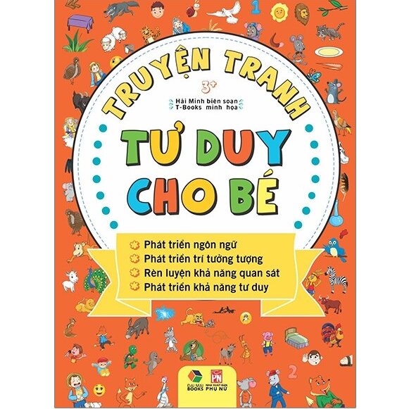 Books - Thinking comics for children, language development, imagination ...