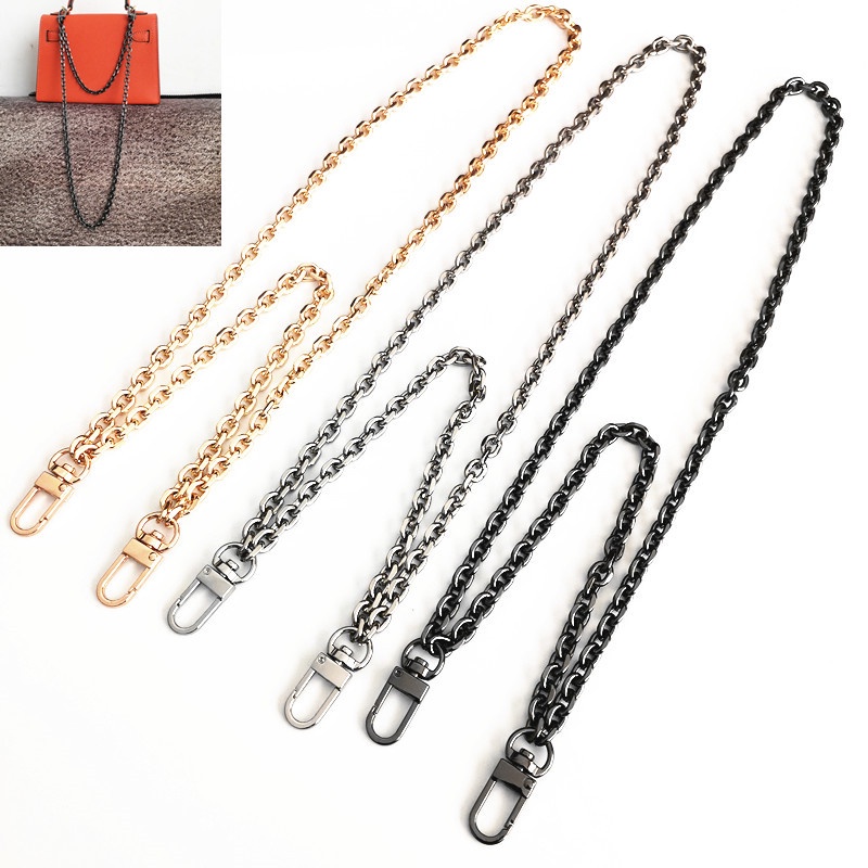 Bag Chain Accessories Strap DIY Single Shoulder CrossBody AllMatch