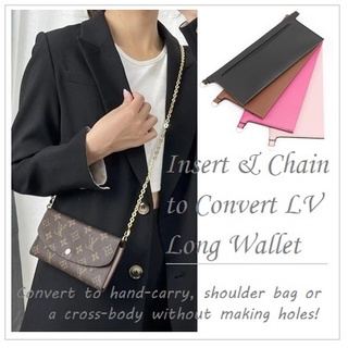 Louis Vuitton, Accessories, Louis Vuitton D Ring Chain