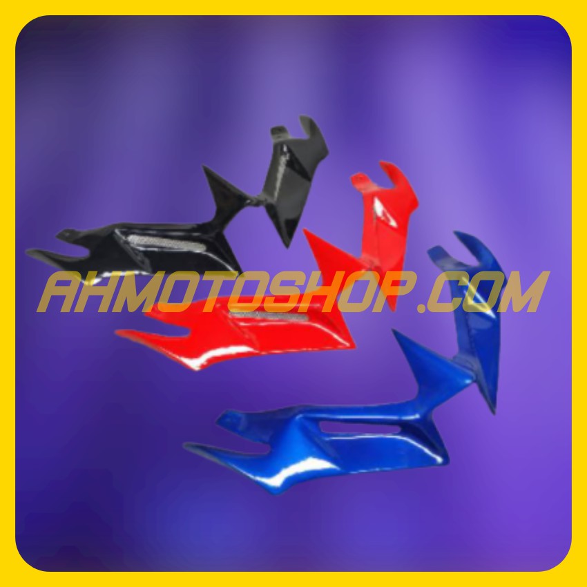 yamaha r25 winglet