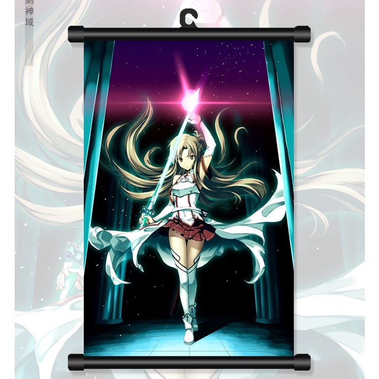 Weiss Schwarz Sword Art Online SAO/S80-P03 PR Asuna Holo